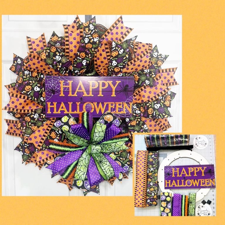 Wreath Kits for Beginner Wreath Makers